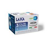 Filtre à disque rapide myLaica, 3 pièces, Laica