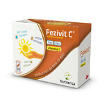 Fezivit C, 30 capsules, Antibiotica