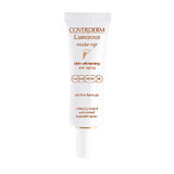 Lichtgevende Foundation Spf 50, F 13, 30 ml, Coverderm