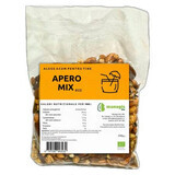 Biologische mix van zaden en noten met Tamari Apero, 250 g, Managis