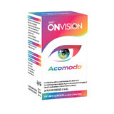 Onvision Acomodo, 20 zakjes, Sun Wave Pharma