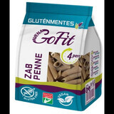 Glutenvrije penne pasta van haver, 200 g, Avena Gofit