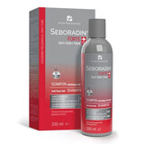 Anti - ingegroeide shampoos, 200 ml, Seboradin Forte