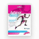 Astenor SportGo, 15 geleibonen, Biessen Pharma