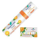 Pfefferminzfeld, Orangenessenz, 2 ml, Bertram