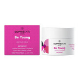 Crema de fata anti-rid Be Young Gem Filler Cream, 50 ml, Sophieskin