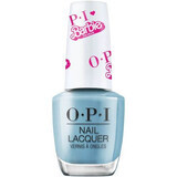 Smalto per unghie Barbie, My Job is Beach, 15 ml, OPI