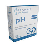 Lit-Control PH Balance, 30 gélules végétales, Althea Life Science