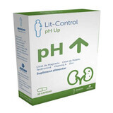 Lit-Control Ph Up, 30 plantaardige capsules, Althea Life Science