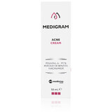 Medigram crema, 30 ml, Meditrina