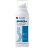 Feuchthaltender Handschaum, 75 ml, Feet Calm