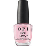 Nail Envy Nagelhärtungsbehandlung, Pink To Envy, 15 ml, OPI