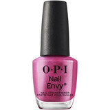 Nail Envy Nail Hardening Treatment, Krachtig Roze, 15 ml, OPI