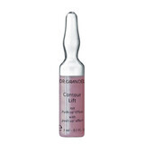 Fiala con concentrato attivo ad effetto lifting Contuour Lift (40377), 3 ml, Dr. Grandel