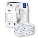 Peeling-Socken 5% Urea Xerial, 1 Paar, Svr