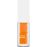 Catrice Glossin'Glow Getöntes Lippenöl 030 Glow For The Show, 4 ml