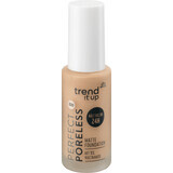 Trend !t up Perfect Poreless Fond de ten mat 020 Beige, 30 ml