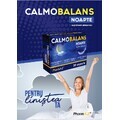 Calmobalans Nacht 30 tabletten - PharmA-Z