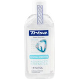 Trisa Mondwater mini Revital Sensitive, 100 ml