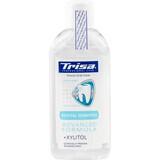 Trisa Revital Sensitive mini collutorio, 100 ml