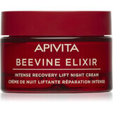 Beevine Elixir Nachtcrème 50 ml, Apivita 