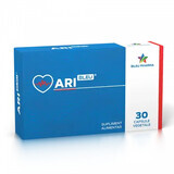 AriBleu, 30 capsules, Bleu Pharma