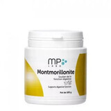 Spijsverteringssupplement voor honden en katten Montmorilloniet poeder, 100 g, Mp Labo