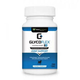 Gewrichtsondersteunend supplement voor honden Glycoflex 1, 90 tabletten, Vetri Science