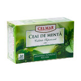 Thé à la menthe x 20dz Celmar