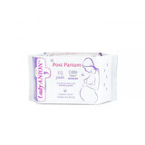 Post-Partum-Absorber, 10 Stück, Lady Anion