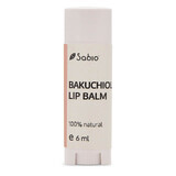 Lippenbalsem met Bakuchiol, 6 ml, Sabio
