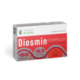 Diosmin Complex, 30 tabletten, Remedia