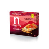 Tranches de pain d'avoine complet croustillant, 150 g, Nairn's