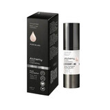 Fluid Foundation Porzellan Feuchtigkeitsgrundierung, 30 ml, Alchemy