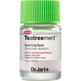 CTRL+A Gel apaisant pour les taches, 15ml, Dr.