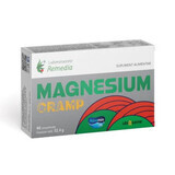 Magnesium-Krampf, 40 Tabletten, Remedia