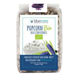 Blue Popcorn Corn, 350 g, Bluecorn