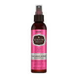 Spray Leave in 5 in 1 pentru netezirea parului cu Keratina Keratin Smooth, 175 ml, Hask