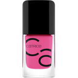 Catrice ICONAILS Smalto semipermanente 157 I'm A Barbie Girl, 10,5 ml