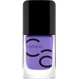 Catrice ICONAILS Nagellak Gel 162 Plummy Yummy, 10,5 ml