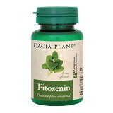 Fitosenine, 60 tabletten, Dacia Plant