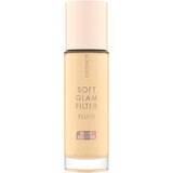 Catrice Soft Glam Filter Flüssiggrundierung 010 Fair-Light, 30 ml