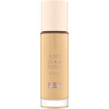 Catrice Soft Glam Filter Liquid Foundation 020 Licht-Middel, 30 ml