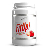 FitUp met aardbeiensmaak, 900 g, Pro Nutrition