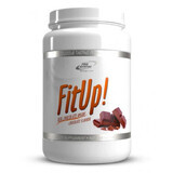 FitUp met chocoladesmaak, 900 g, Pro Nutrition