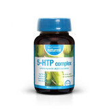 5HTP-complex, 60 tabletten, Naturmil