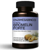 Bromelin Forte, 60 capsules, Sabinco Enzym