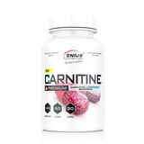 Carnitin, 60 Kapseln, Genius Nutrition