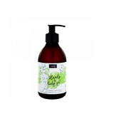 Hand- en lichaamsreinigingsgel met kiwi en druif, 300 ml, LaQ