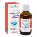 Polygemma 28 Neuro Protect, 50 ml, PlantExtrakt